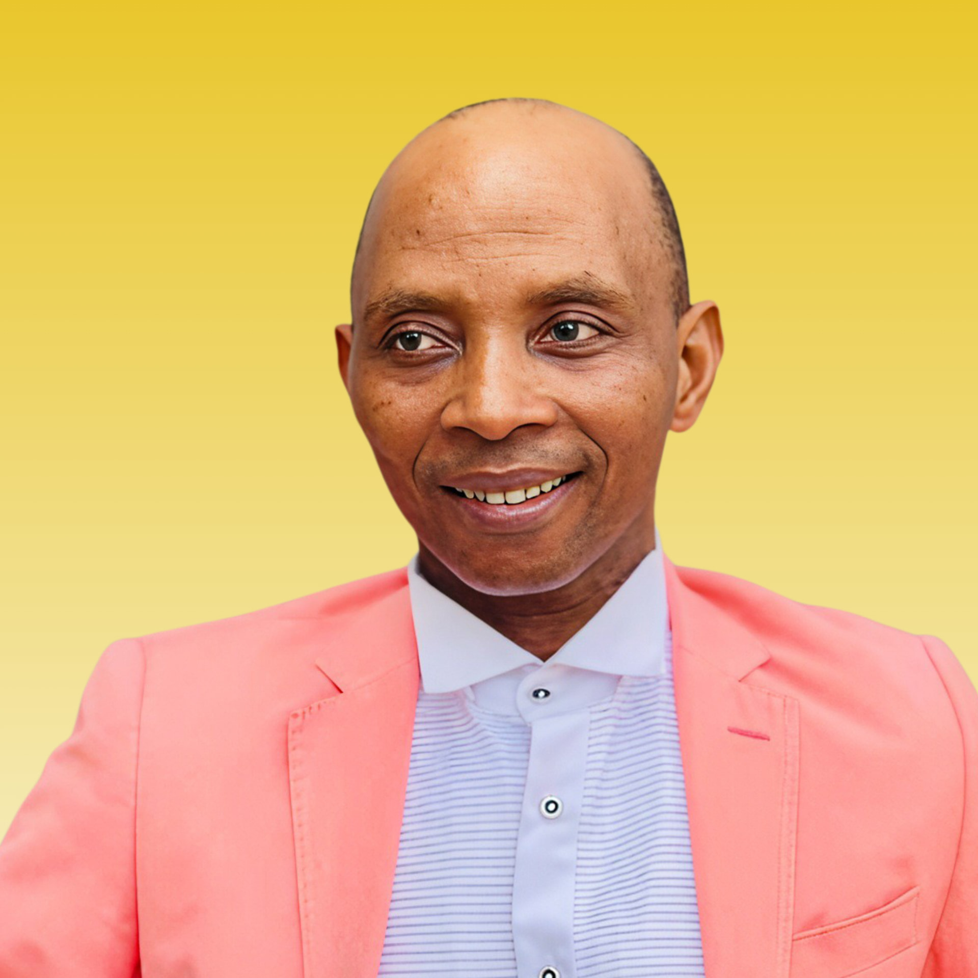 Prophet Elijah T.