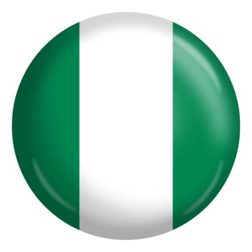 Nigeria flag